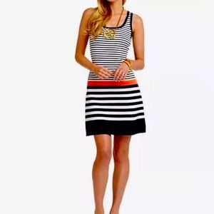 Lilly Pulitzer Striped Dress